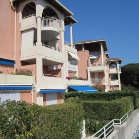 Appartamento Plages De Cavaliere Ii 2 *