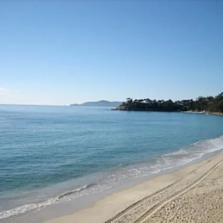 Plages De Cavaliere Ii 2 Appartamento