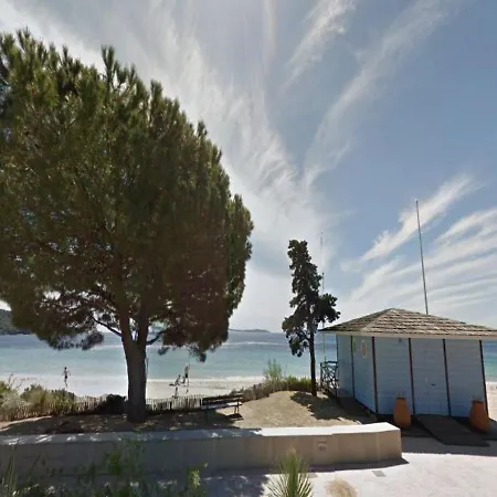 Plages De Cavaliere Ii 2 Appartamento